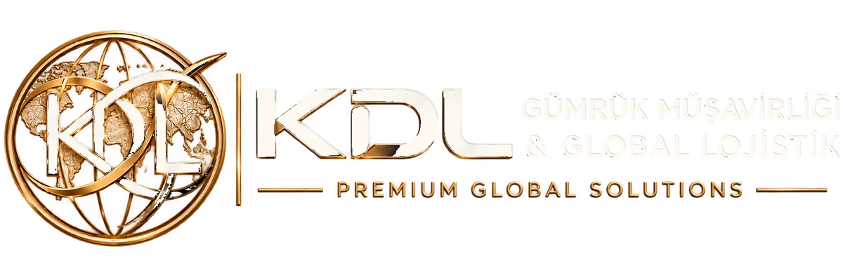 KDL Gümrük Müşavirliği — Premium Global Solutions